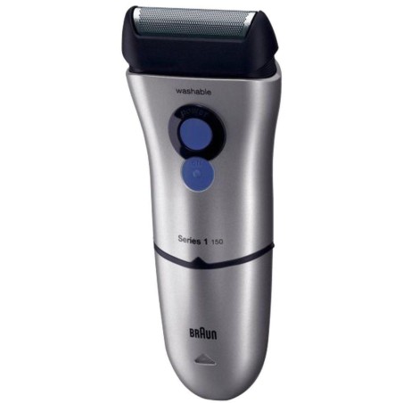 Braun Series 1 150s-1 Shaver